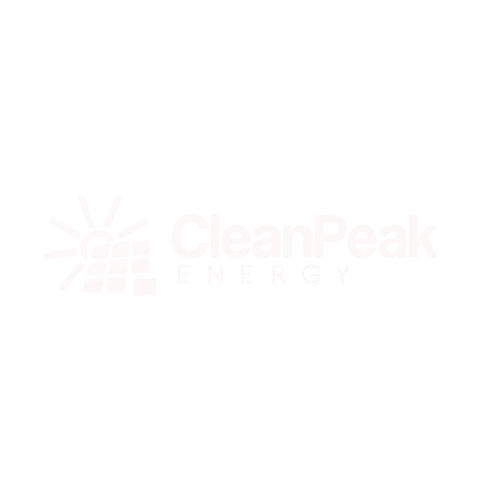 Clean Peak Energy